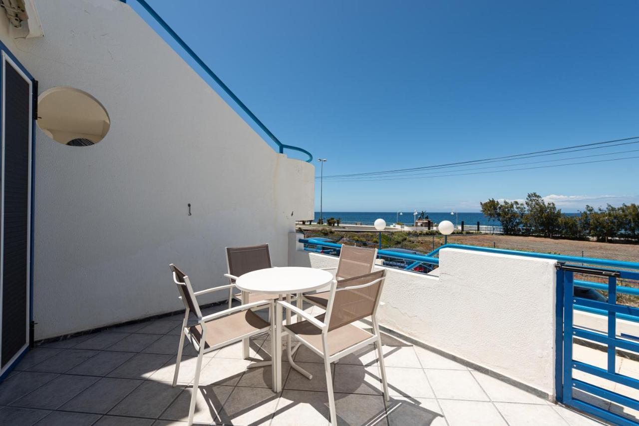 Seaside Villa - Agaete Exterior foto